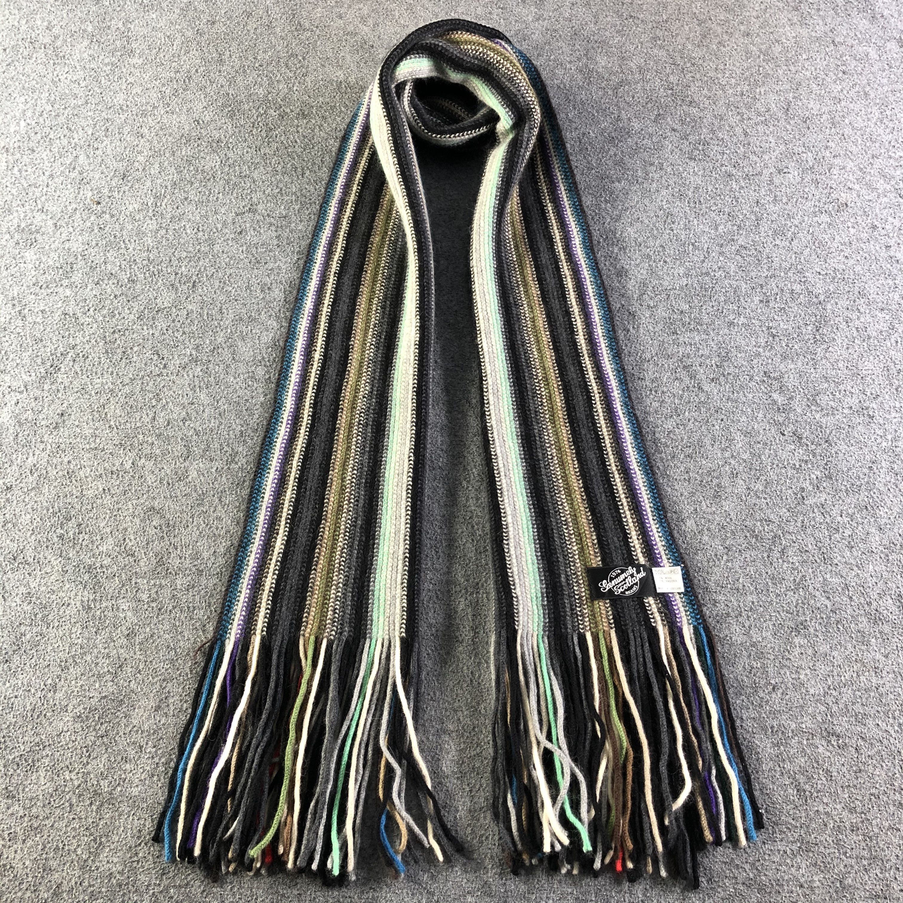 Beams Plus Beams Scarf / Muffler / Neckwear P570 Size ONE SIZE - 1 Thumbnail