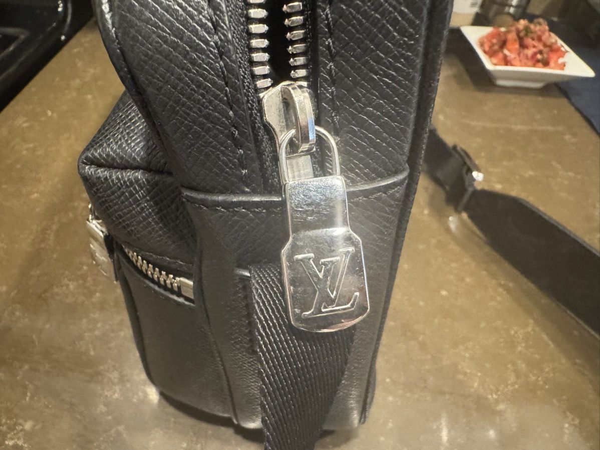 Louis Vuitton Louis Vuitton messenger bag Size ONE SIZE - 6 Thumbnail