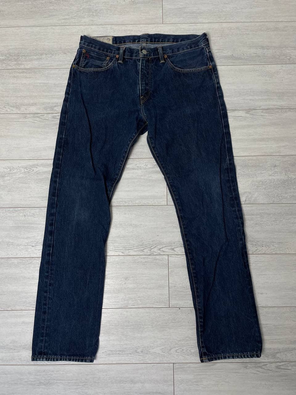 Polo Ralph Lauren Polo Ralph Lauren denim Size US 34 / EU 50 - 1 Thumbnail