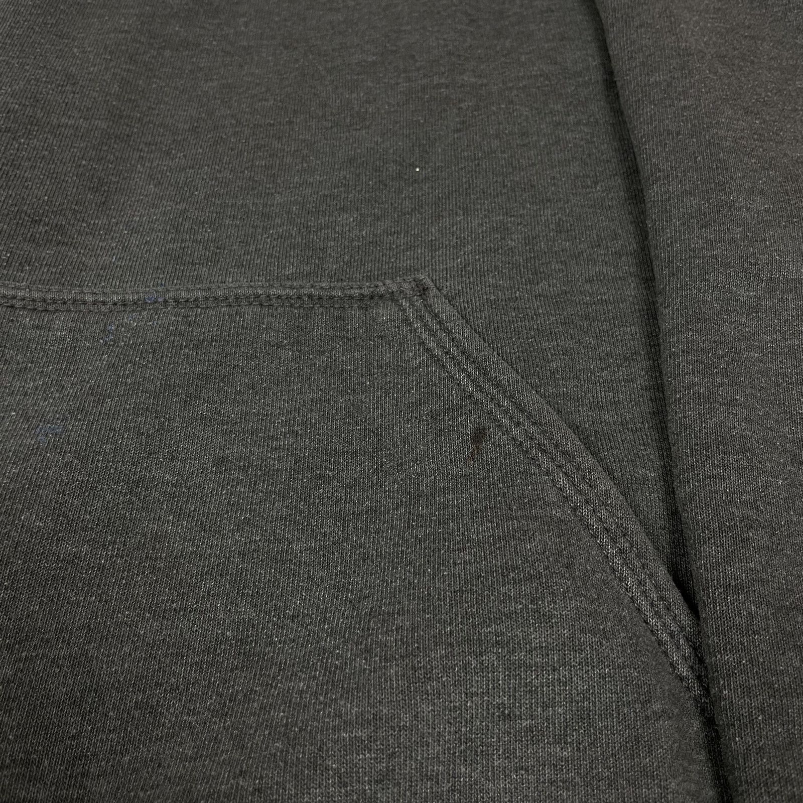 Carhartt Carhartt Men's Gray Midweight Logo Graphic Sweatshirt Small Size US S / EU 44-46 / 1 - 6 Thumbnail