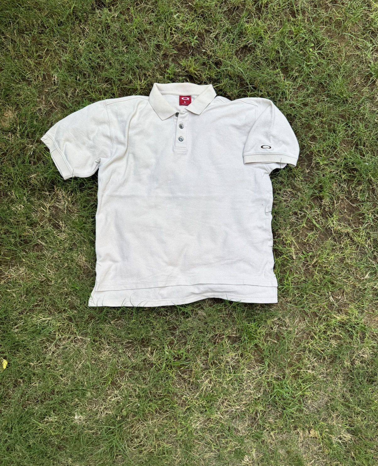 Oakley Oakley Golf Elemental 2.0 Polo Shirt Size US L / EU 52-54 / 3 - 1 Thumbnail