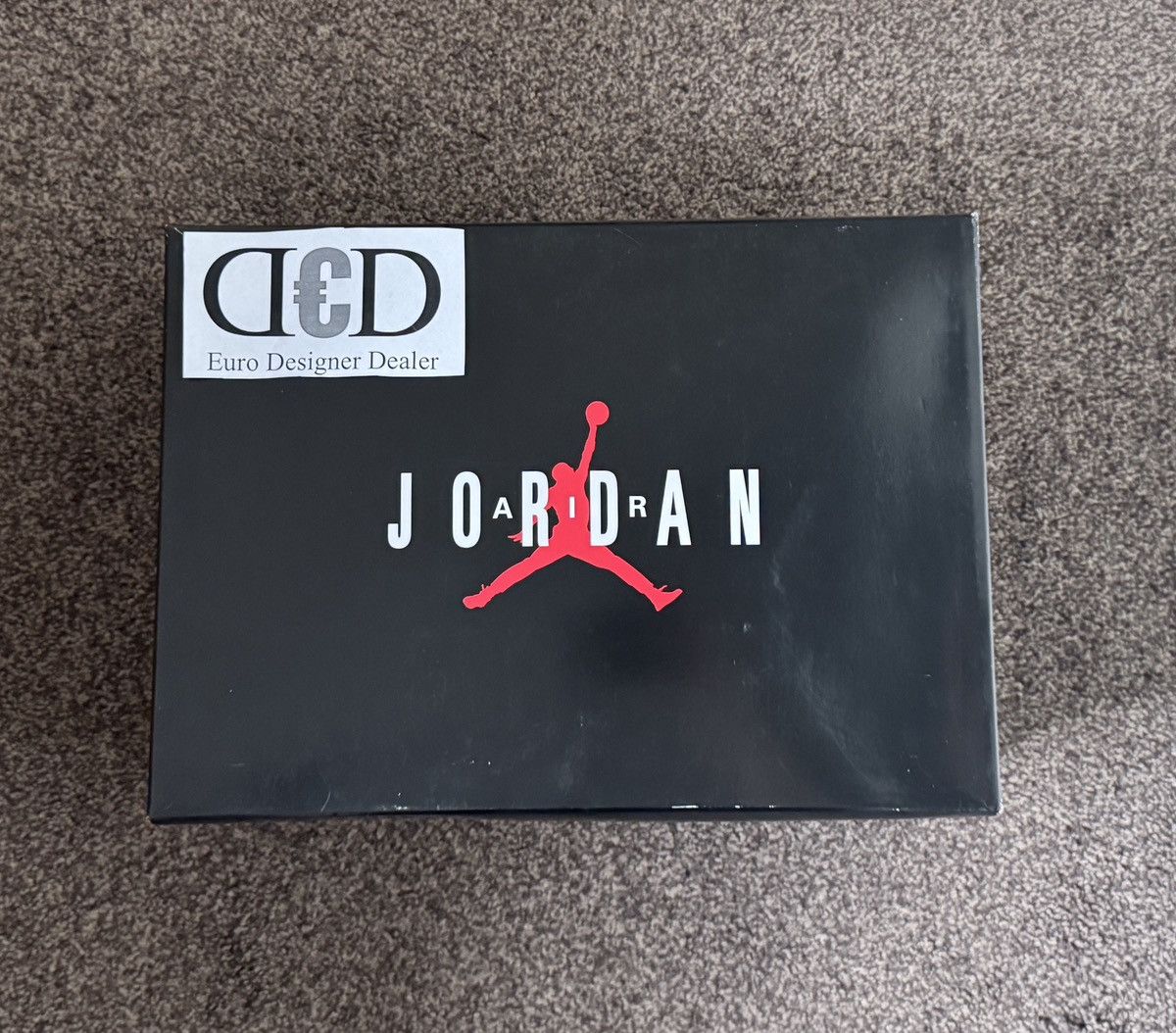 Jordan Brand 💠Air Jordan💠 11 legend Blue Columbia 2024 Size US 11 / EU 44 - 7 Thumbnail