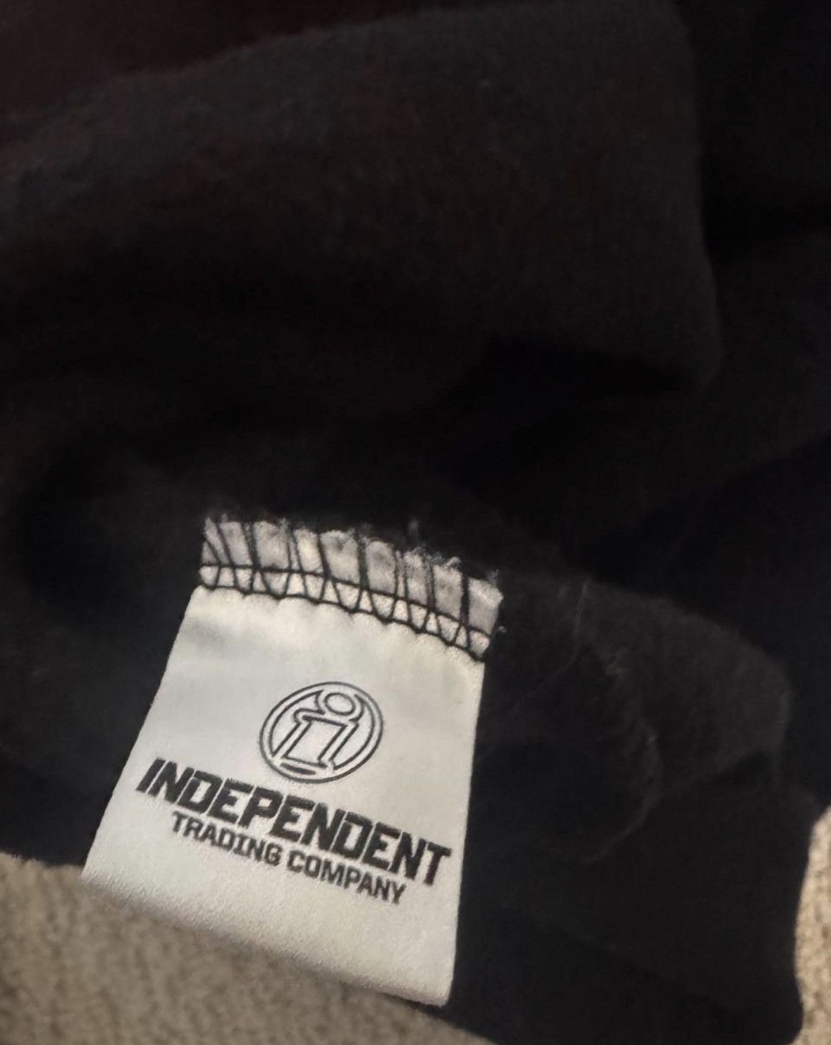 XO Nav x Angels Protected by Demons Hoodie Size US S / EU 44-46 / 1 - 3 Thumbnail