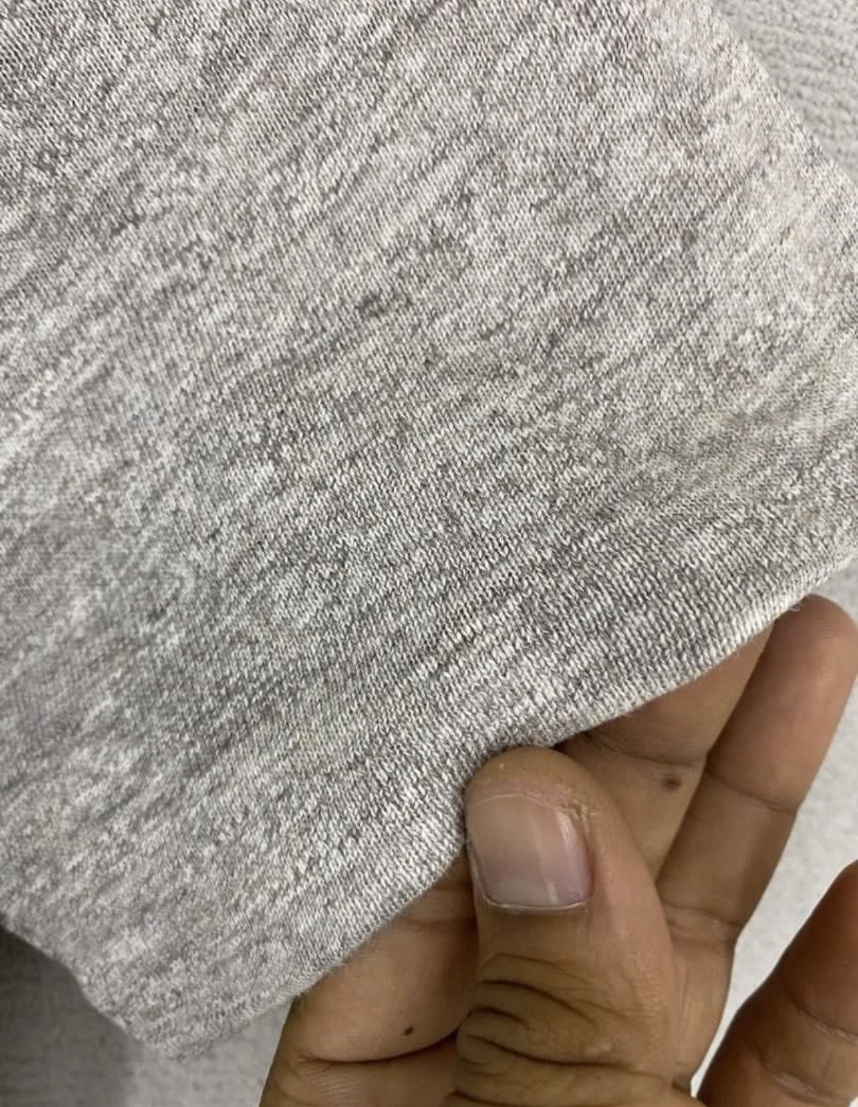 Warehouse & Co. Rare Sunfaded Vintage Warehouse Dubbleworks distreesed Tees Size US S / EU 44-46 / 1 - 7 Thumbnail