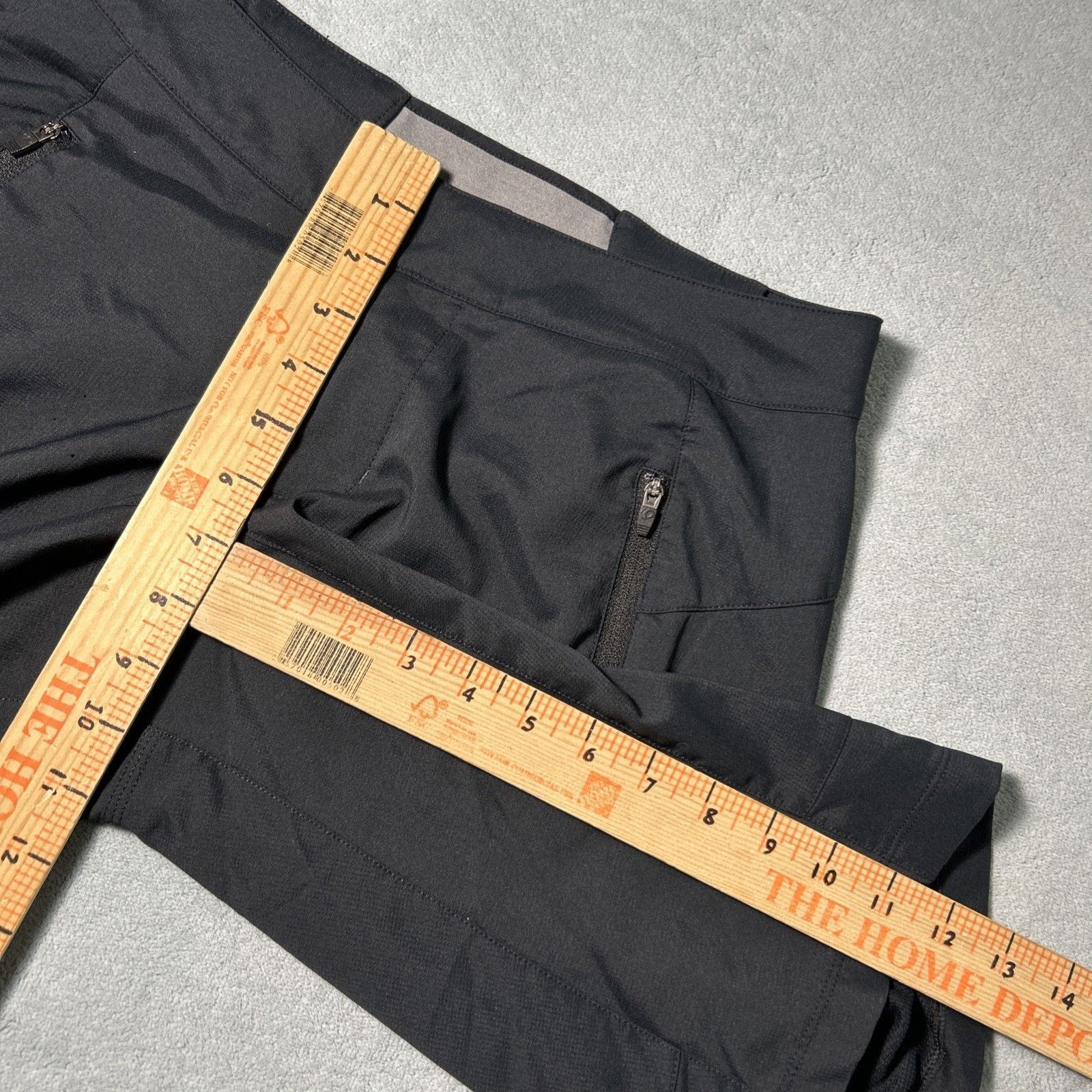 PEARL iZUMi Pearl Izumi Triathlon Biker Shorts Mens Small 29x11 Select Size US 29 - 13 Thumbnail