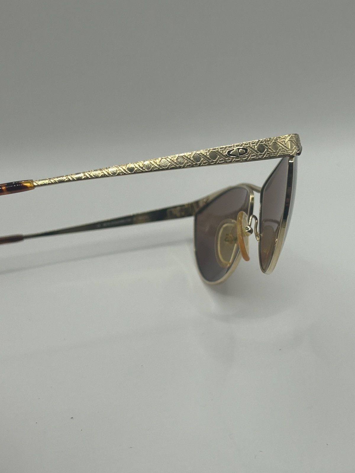 Dior Vintage Christian Dior Sunglasses 2762 Size ONE SIZE - 5 Thumbnail
