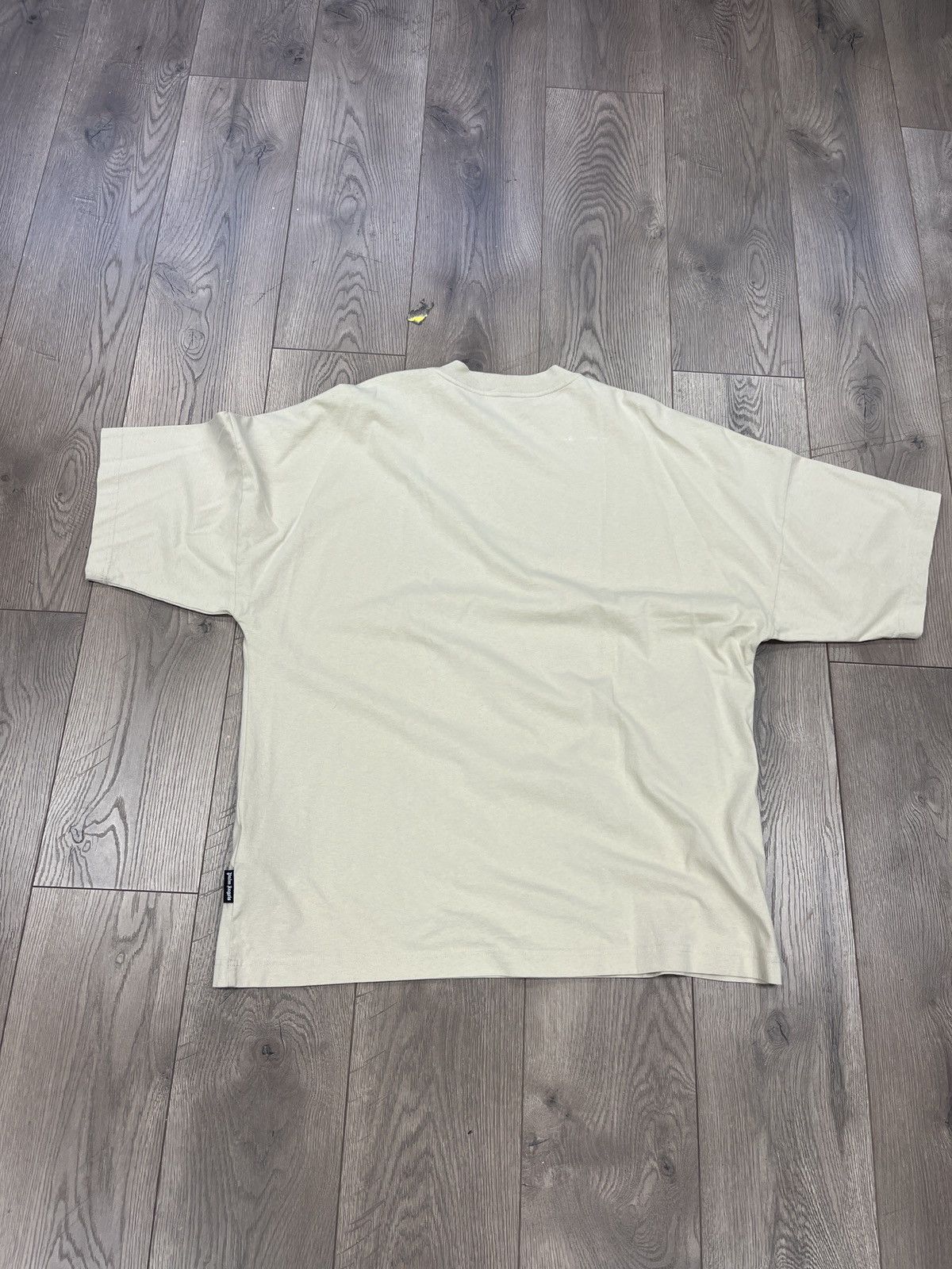 Palm Angels Palm Angles I Love Pa shirt Size US XXL / EU 58 / 5 - 2 Thumbnail