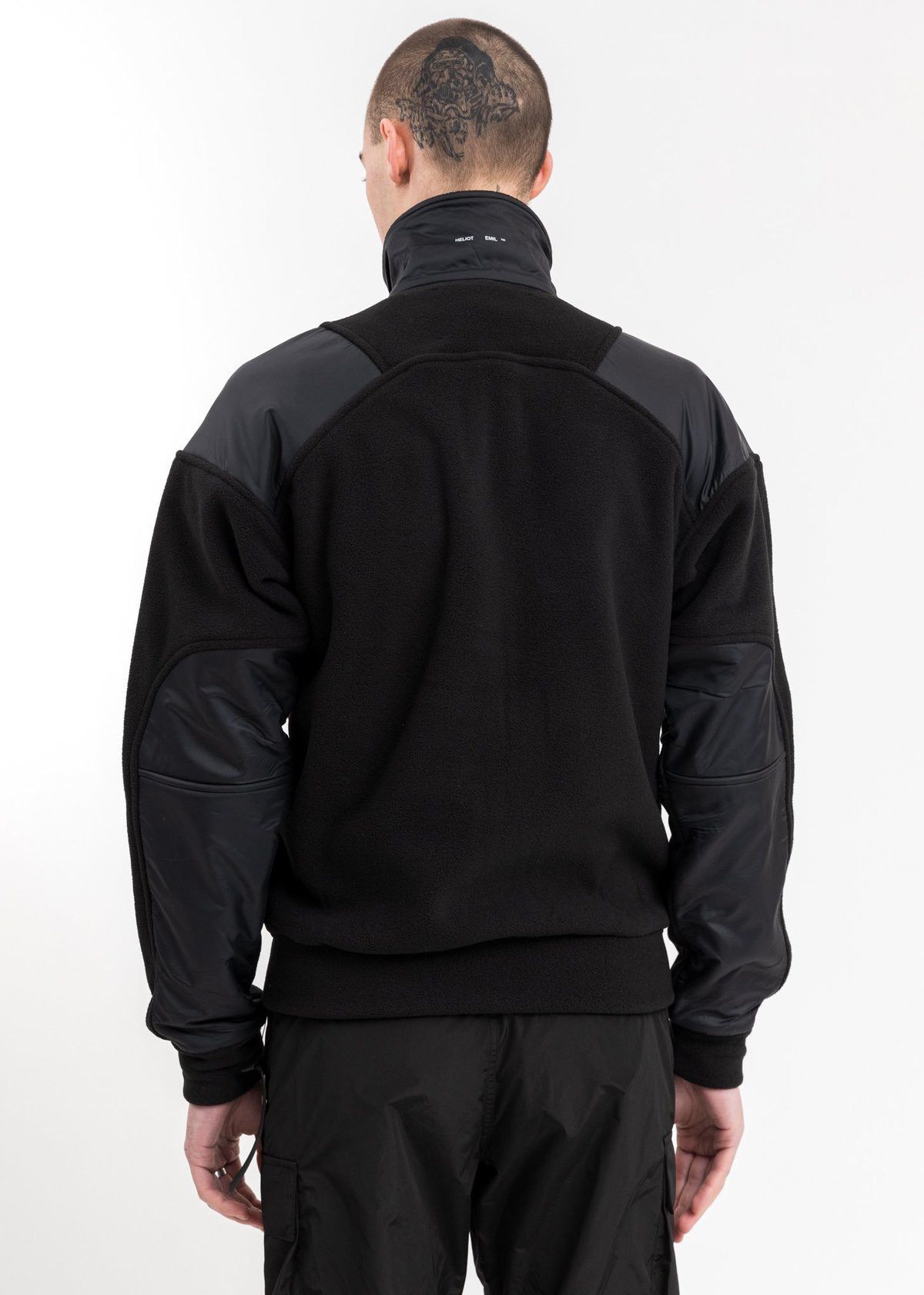 Heliot Emil Polar Fleece Jacket Size US M / EU 48-50 / 2 - 3 Thumbnail