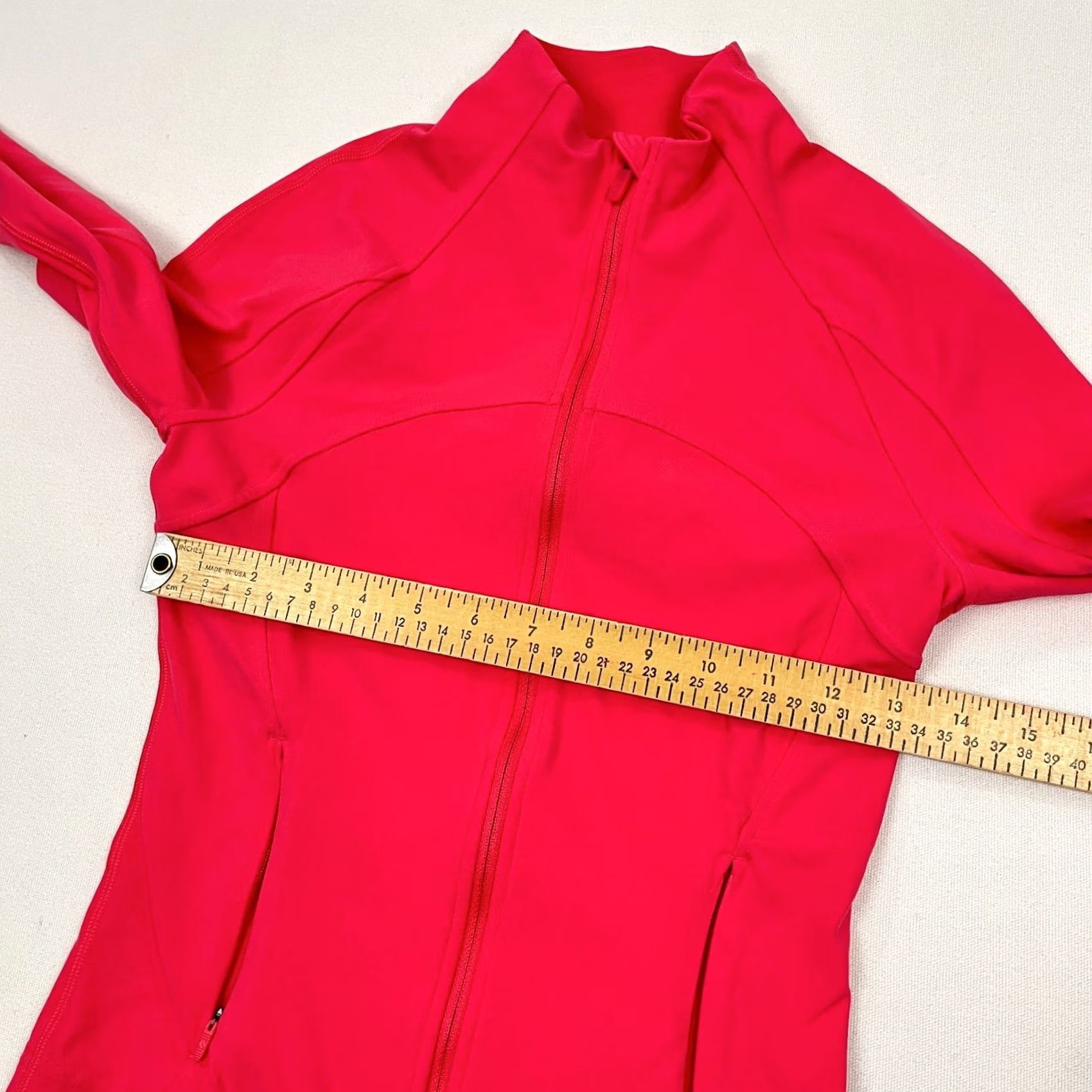 Lululemon VINTAGE? No. Size S / US 4 / IT 40 - 6 Thumbnail