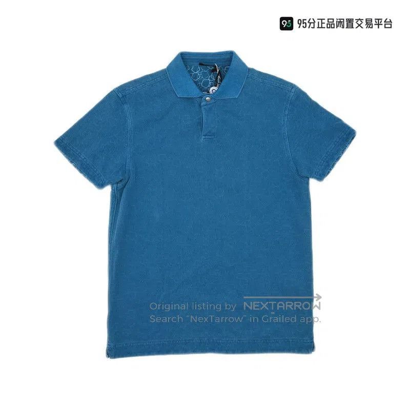 Ermenegildo Zegna Zegna Men's Cotton Short. Size US S / EU 44-46 / 1 - 7 Thumbnail
