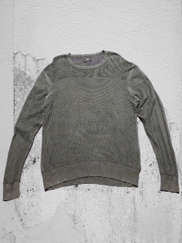 Allsaints Allsaints Sweater Size US XL / EU 56 / 4 - 1 Thumbnail