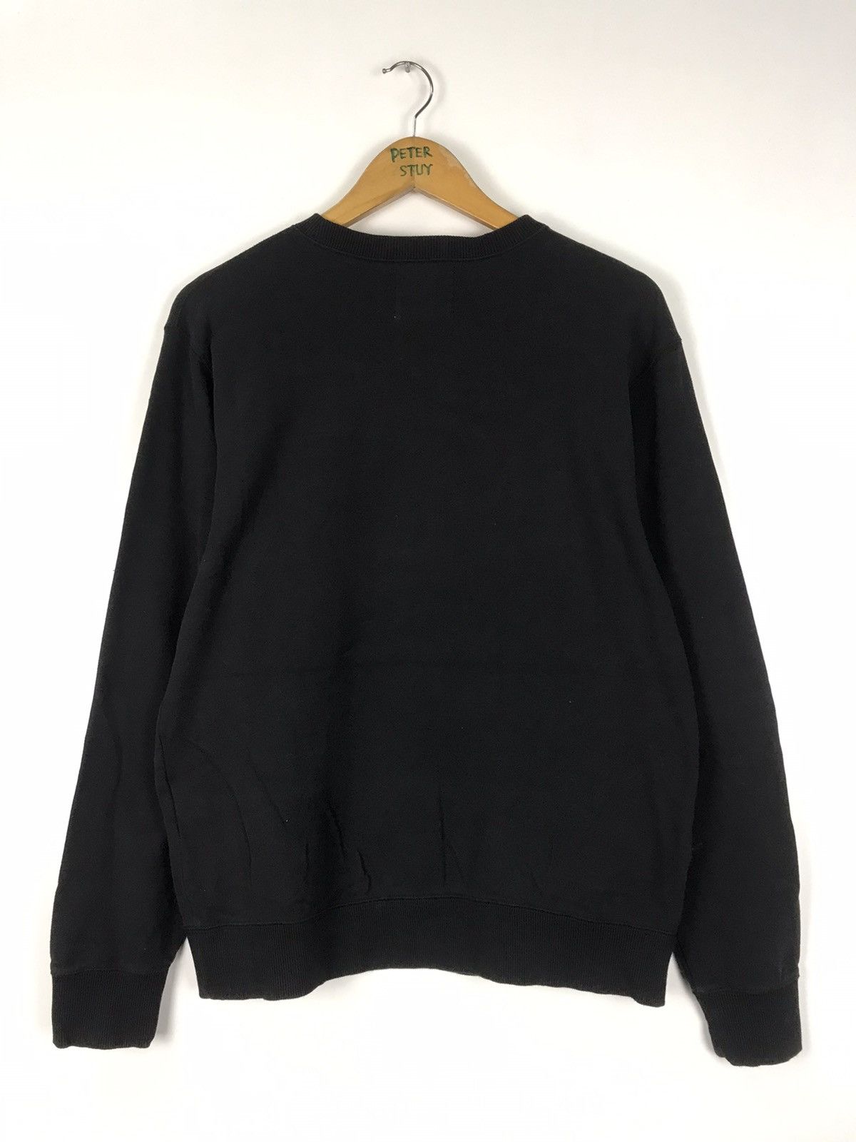 Champion Vintage Wisconsin Champion sweatshirt Size US L / EU 52-54 / 3 - 3 Thumbnail
