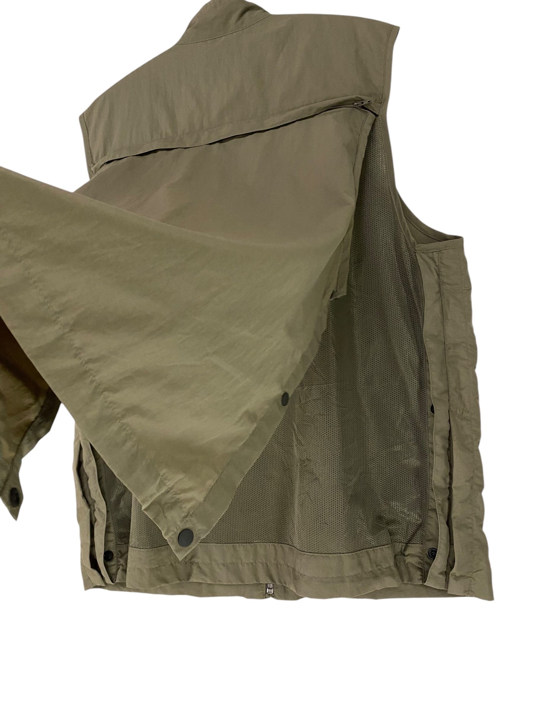 Other Fox fire nylon mesh lined utility vest Size US L / EU 52-54 / 3 - 3 Thumbnail