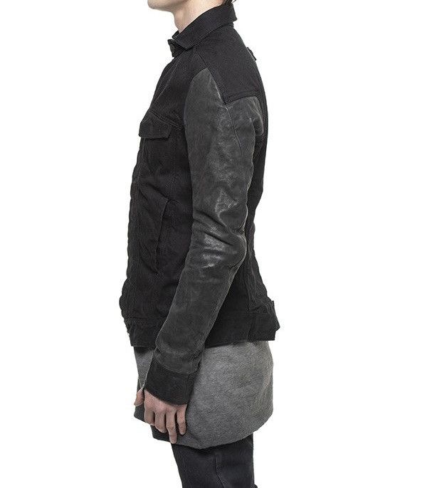 Boris Bidjan Saberi Boris Bidjan Sabri Tejana1 Size US S / EU 44-46 / 1 - 3 Thumbnail