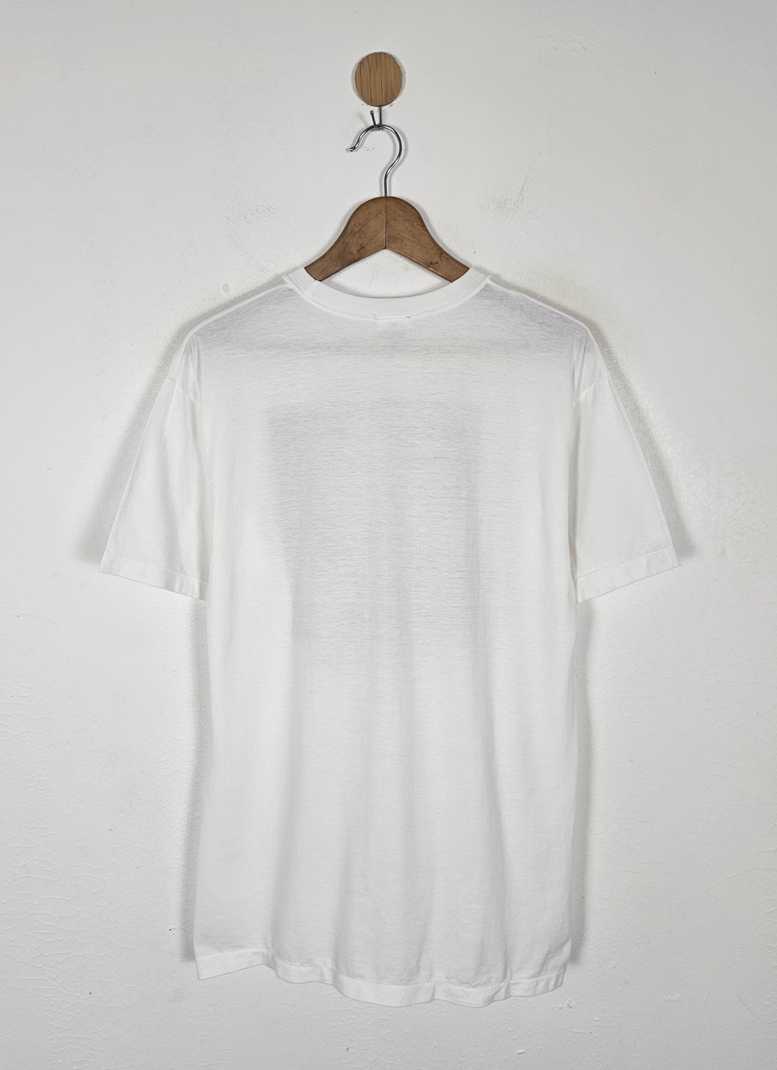 Vintage Vintage Twin Peaks 1992 Horror David Lynch movie tee Size US L / EU 52-54 / 3 - 4 Thumbnail