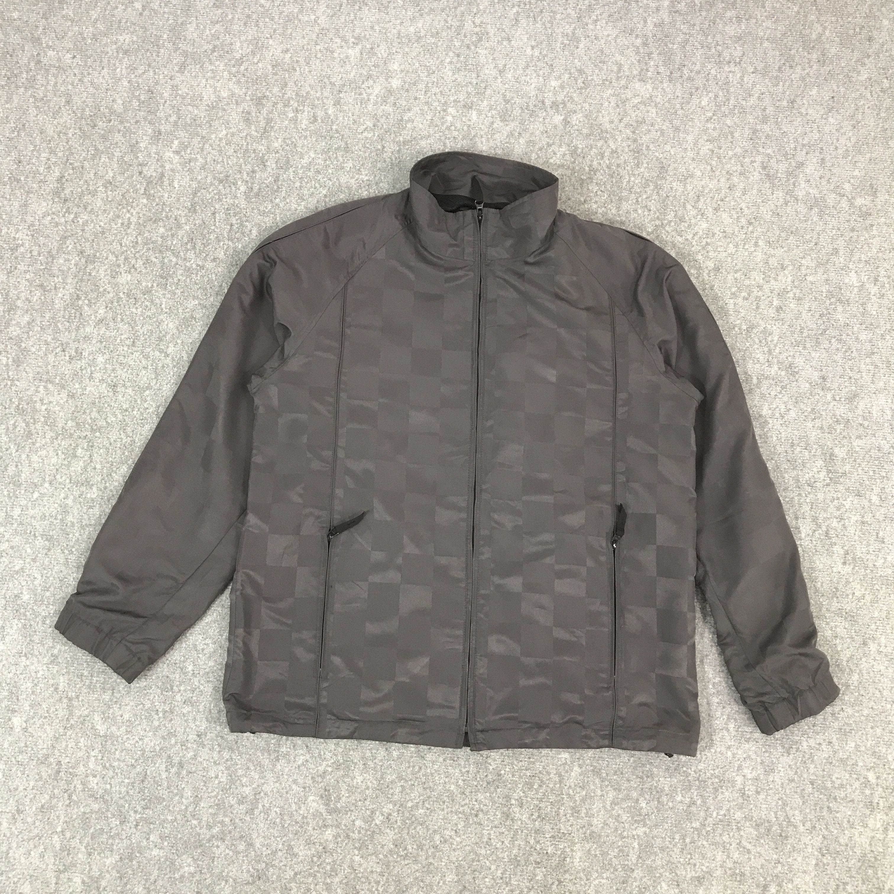 Beams Plus × Japanese Brand BEAMS JAPAN ZIPPER LIGHT JACKET Size US L / EU 52-54 / 3 - 1 Thumbnail
