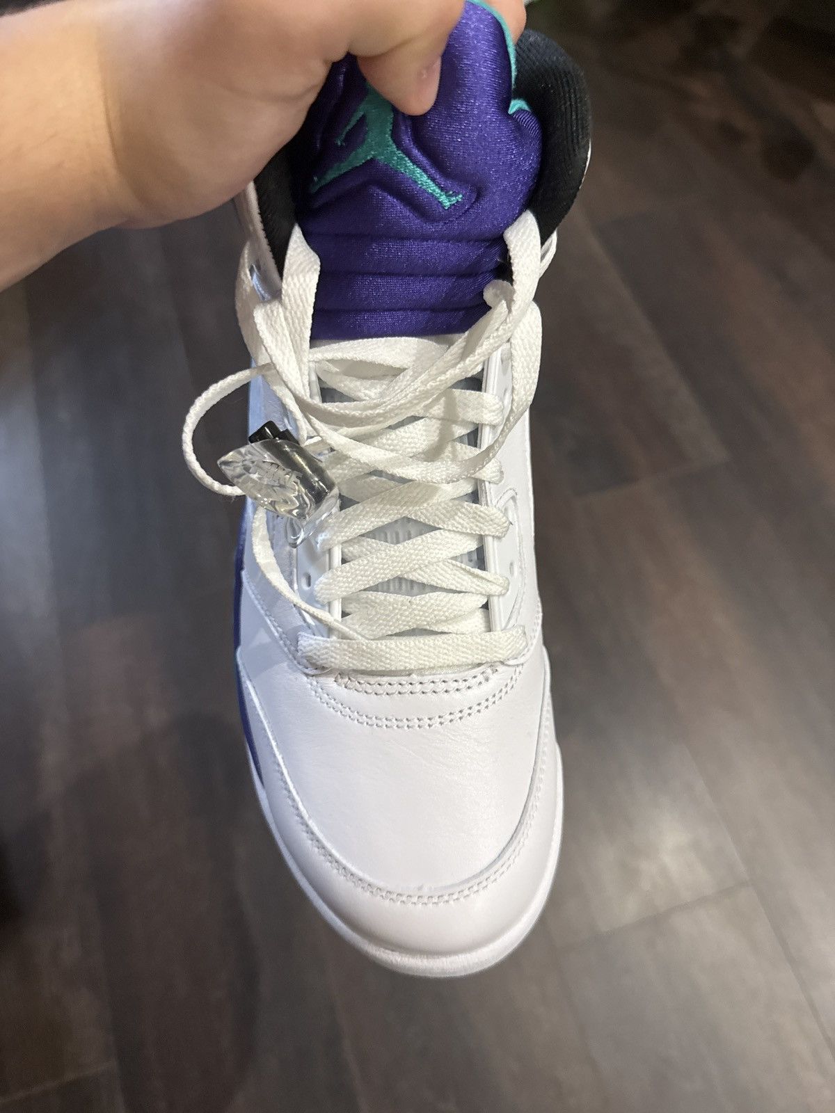 Jordan Brand Jordan 5 Size US 9.5 / EU 42-43 - 7 Thumbnail