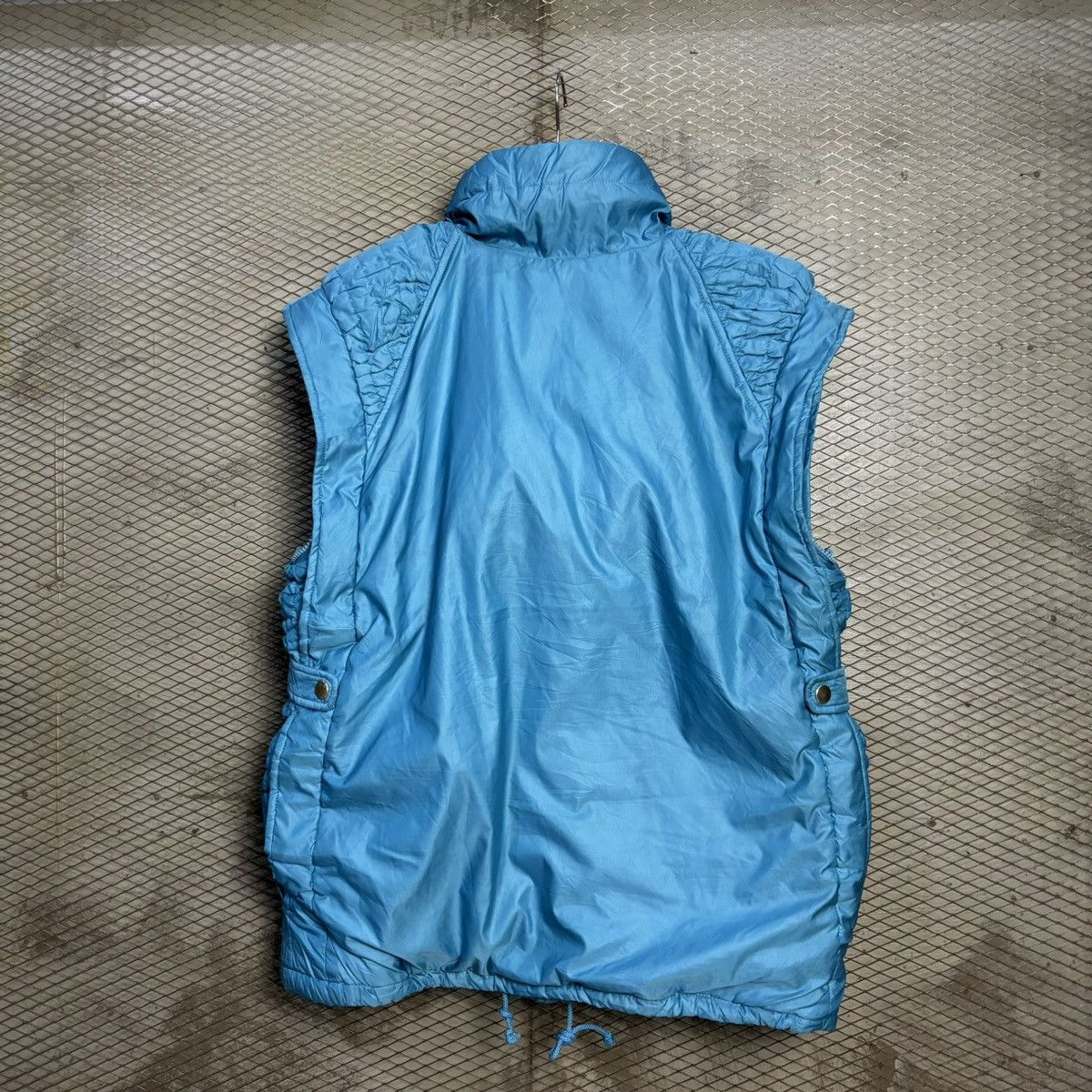 Christian Dior Monsieur Christian Dior Sports Vest Jacket Size US M / EU 48-50 / 2 - 7 Thumbnail