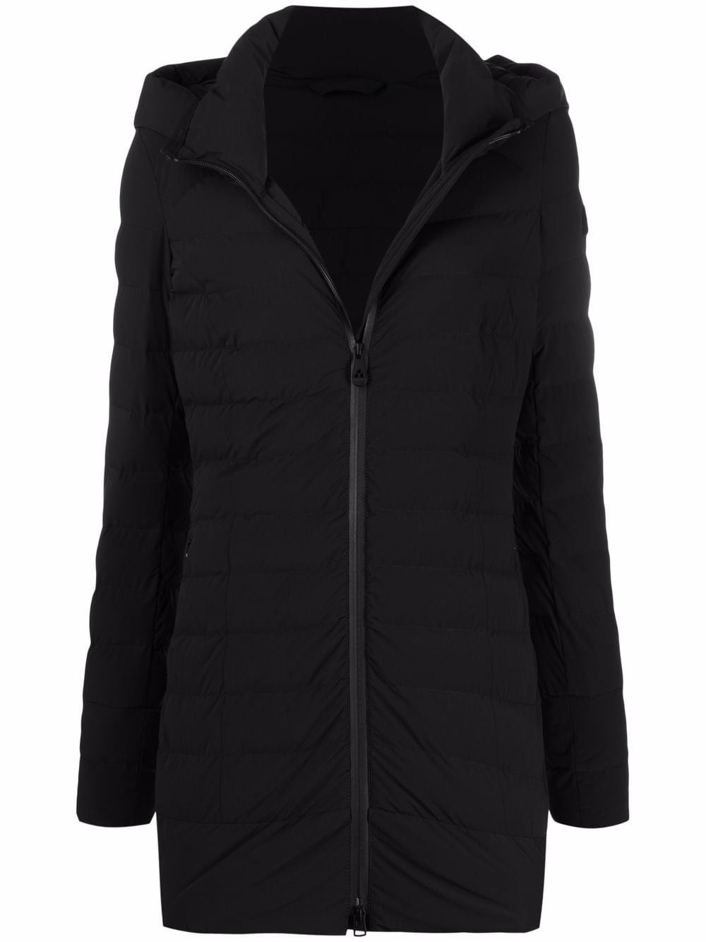 Peuterey MATAR MIDI DOWN JACKET Size S / US 4 / IT 40 - 1 Thumbnail