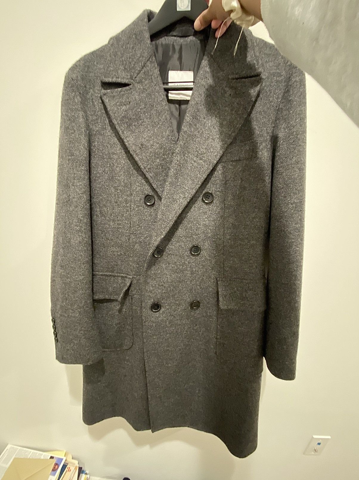 Sanyo Sanyo coat Size US M / EU 48-50 / 2 - 1 Thumbnail