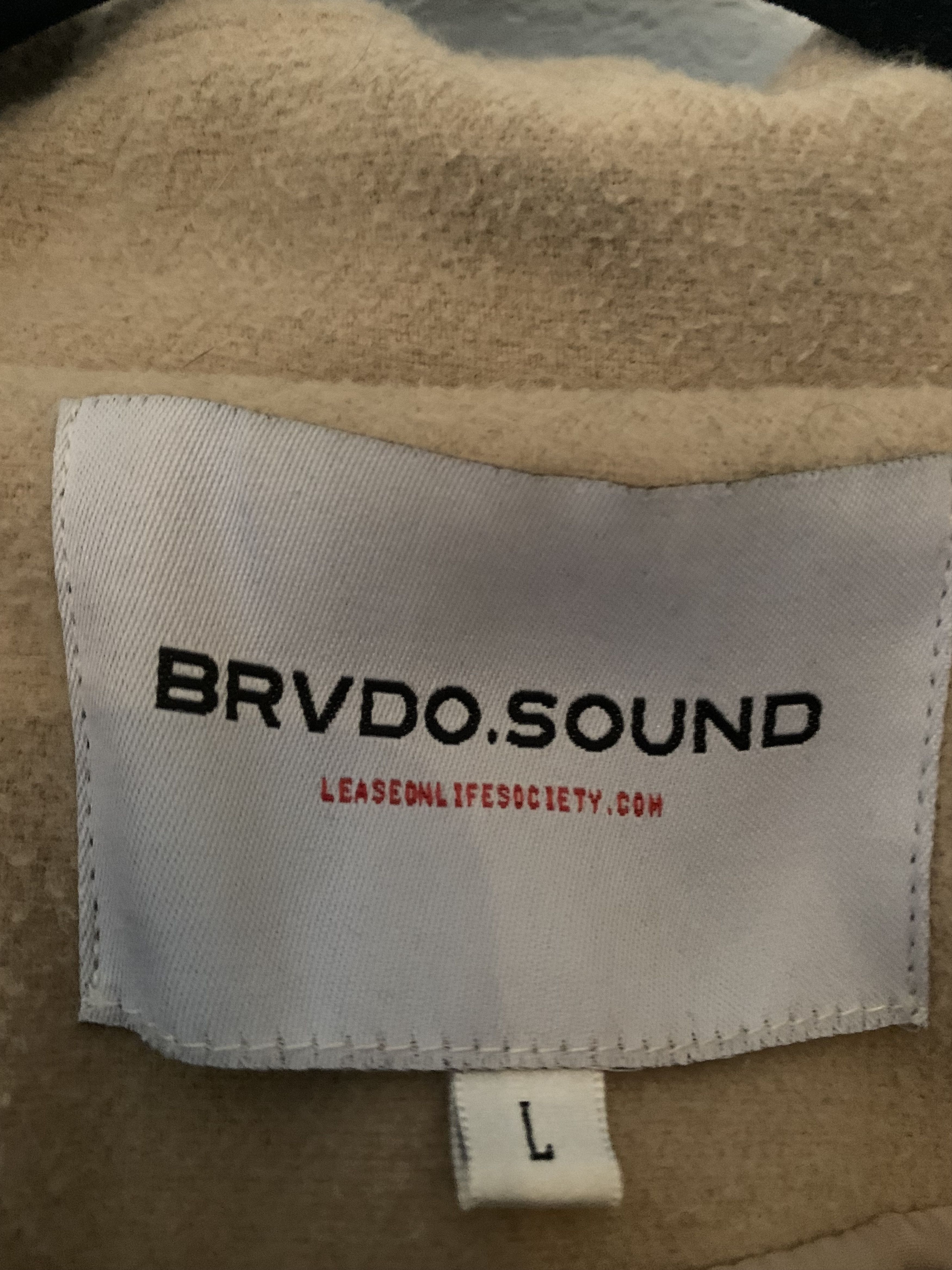 Ev Bravado Trench Coat Size US L / EU 52-54 / 3 - 3 Thumbnail