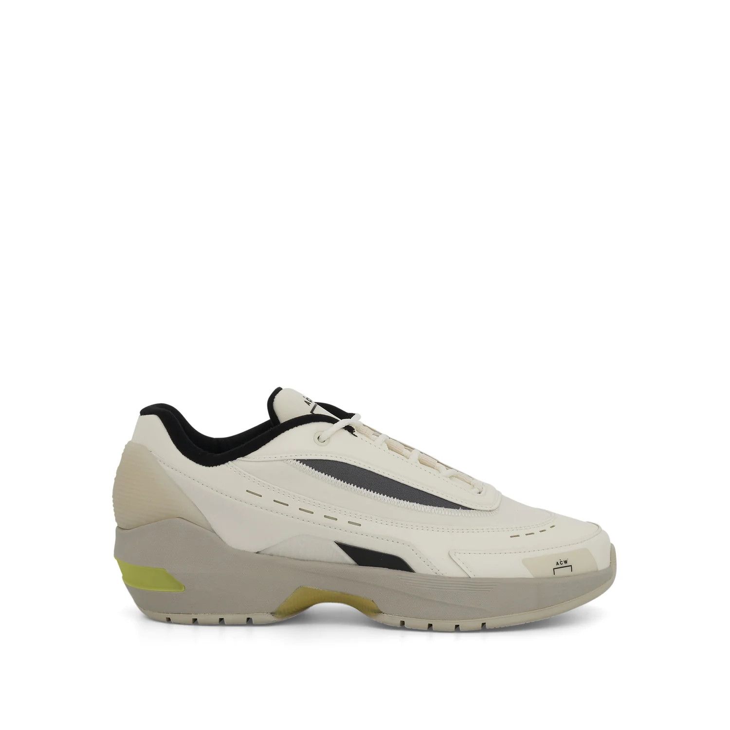A-COLD-WALL* o1mris0824 Sneaker in Grey Size US 9 / EU 42 - 1 Thumbnail