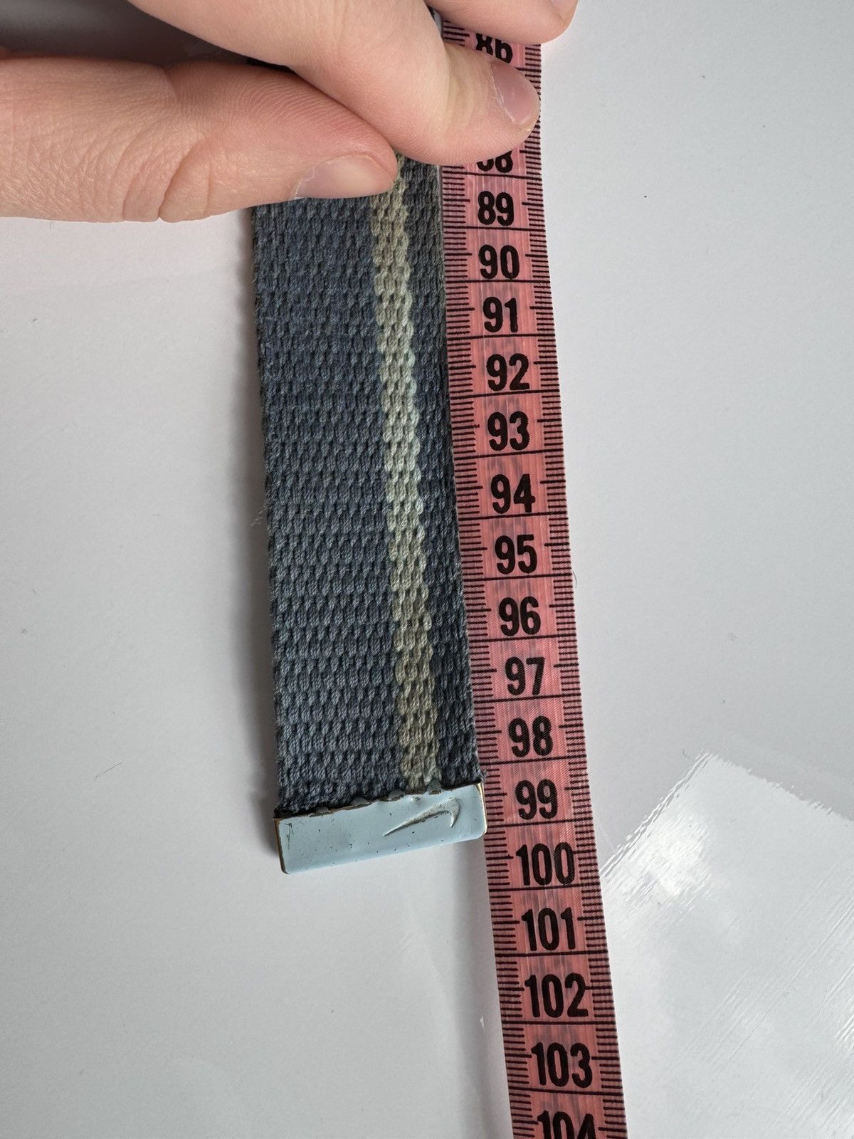 Nike Nike Golf Belt Mens Size ONE SIZE - 6 Thumbnail