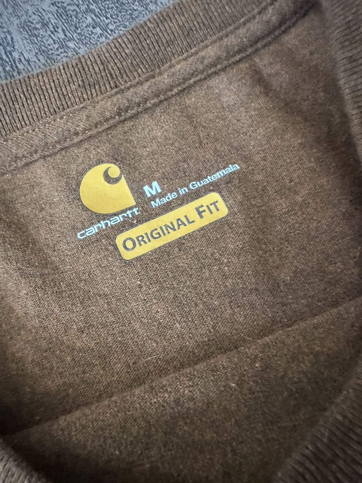 Carhartt Carharrt Size US M / EU 48-50 / 2 - 4 Thumbnail