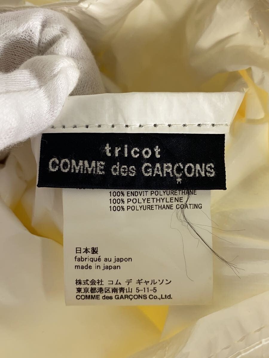 Comme des Garcons Perforated Tote Bag Size ONE SIZE - 6 Thumbnail