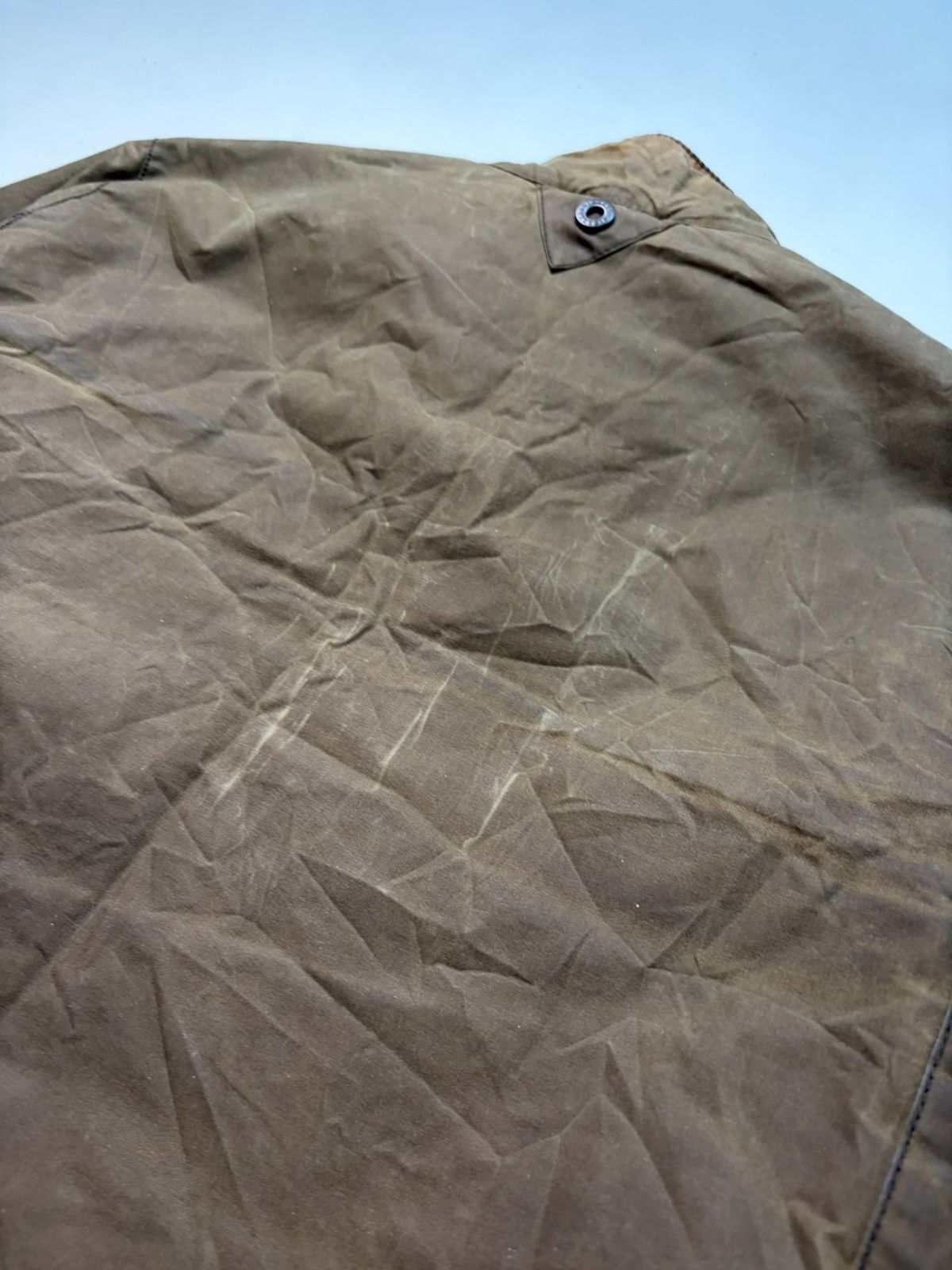 Barbour Barbour Tolk Jacket Size US M / EU 48-50 / 2 - 22 Thumbnail
