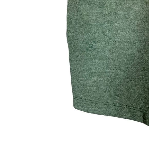 Lululemon Lululemon Evolution Polo Shirt Size Small Size US S / EU 44-46 / 1 - 7 Thumbnail