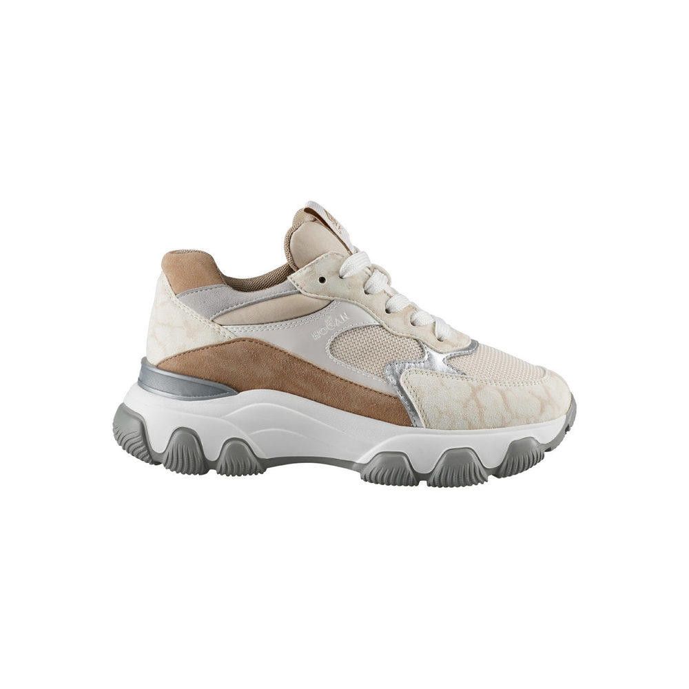 Hogan HOGAN MULTICOLOR SNEAKERS SIZE 37.5 Grailed