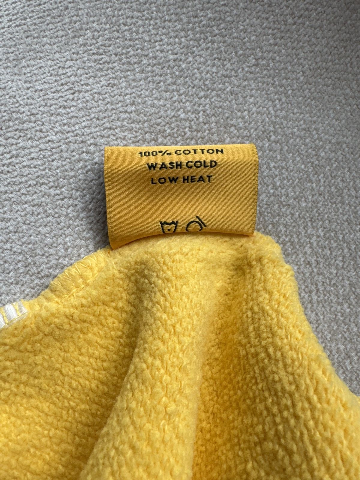Gallery Dept. ART THAT KILLS REVERSIBLE CREWNECK Size US L / EU 52-54 / 3 - 7 Thumbnail