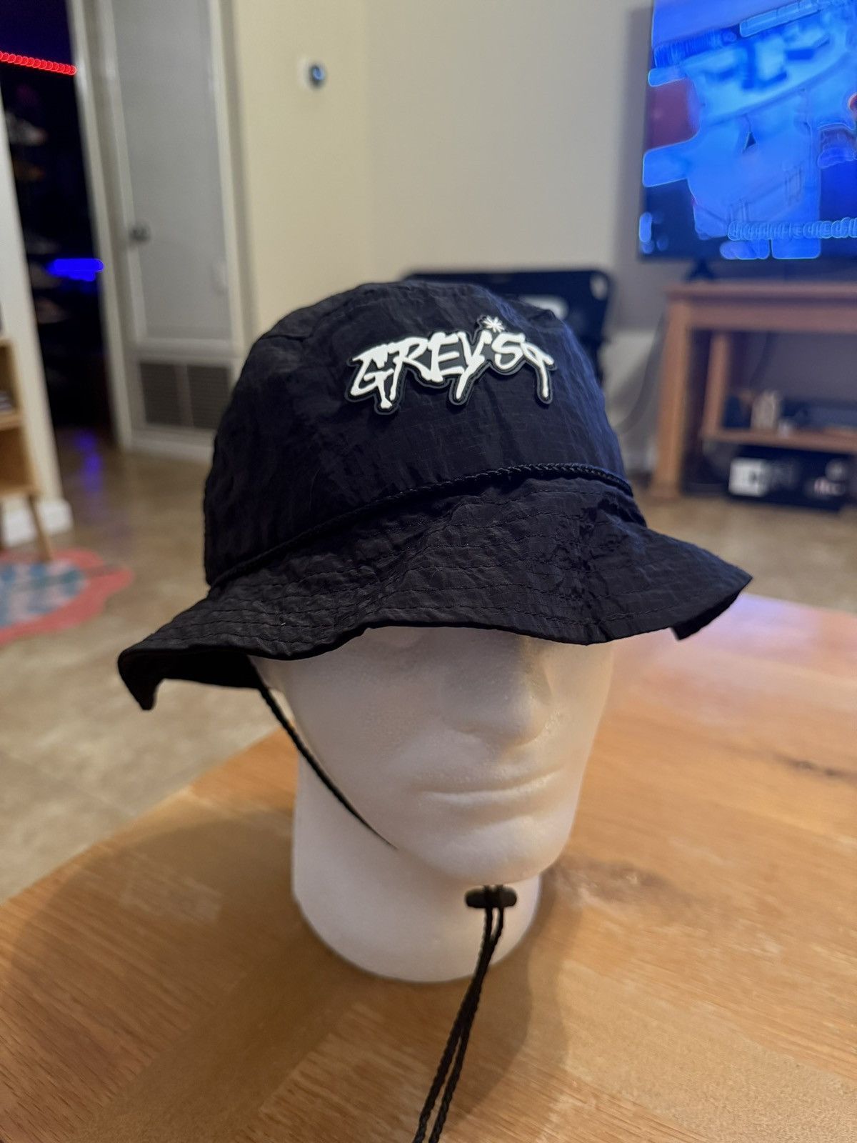 G59 Records G59 bucket hat Size ONE SIZE - 2 Thumbnail