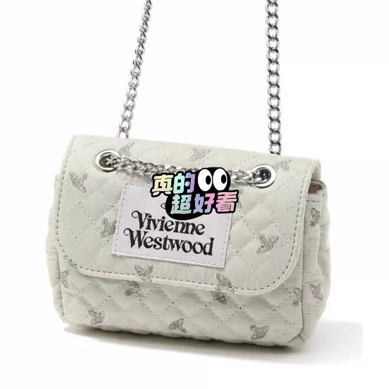 Other Vivienne Westwood size os Generic handbag Size ONE SIZE - 1 Thumbnail