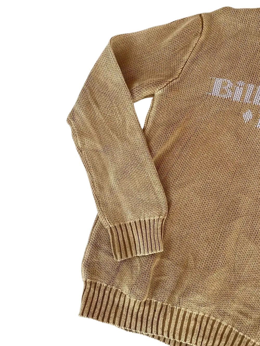 Billabong Vintage Bilabong Knitwear Size US M / EU 48-50 / 2 - 7 Thumbnail