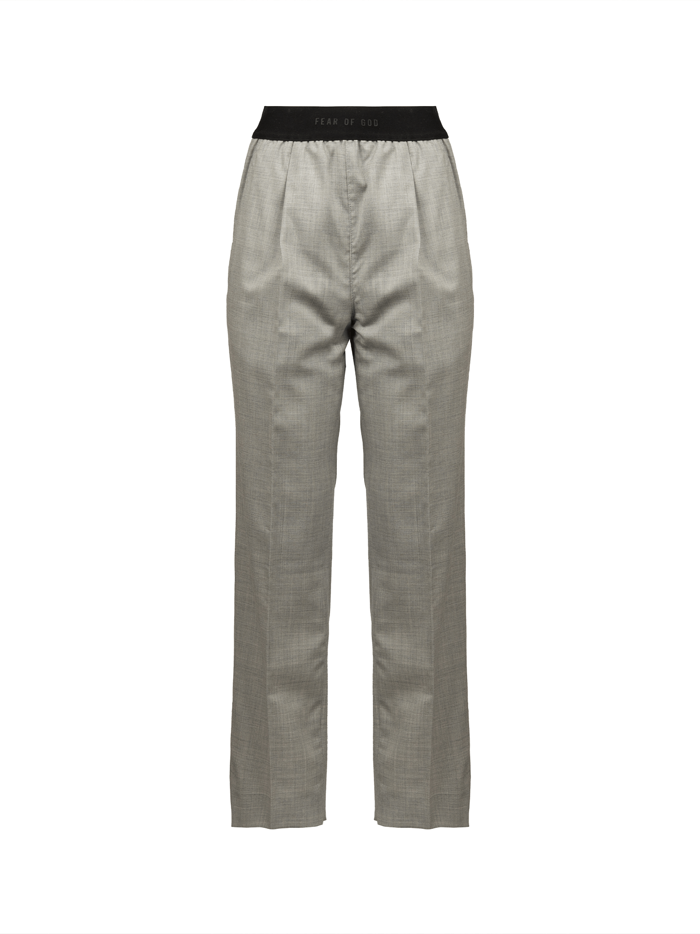 Fear of God Fear of God ESSENTIALS waist logo trackpants Size US 28 / EU 44 - 1 Thumbnail
