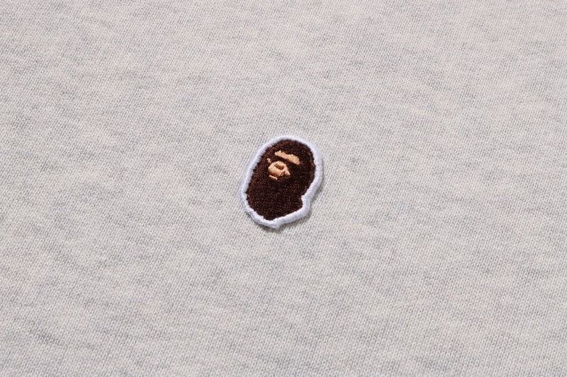 Bape Bape Hoodie Size ONE SIZE - 3 Thumbnail
