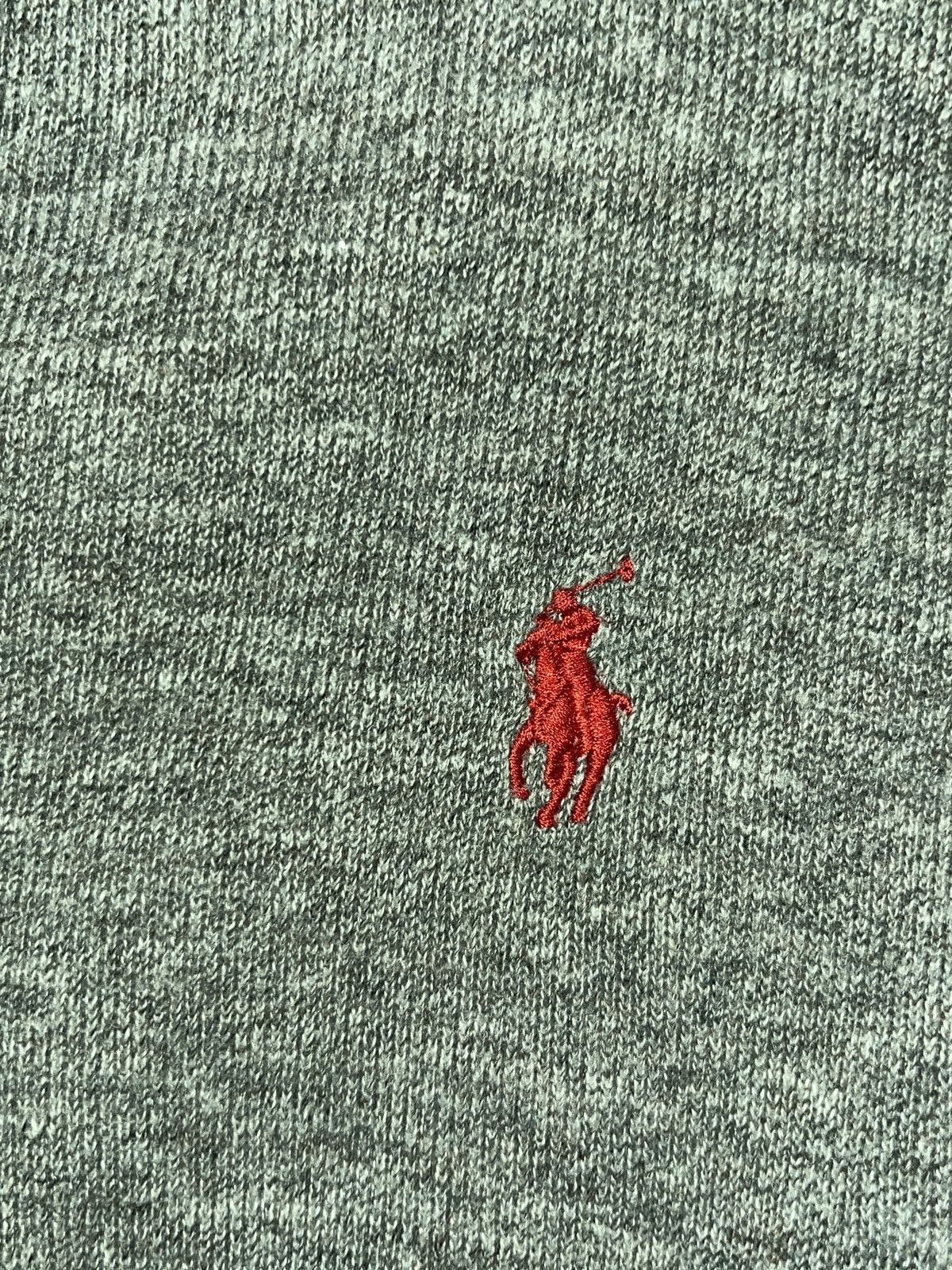 Polo Ralph Lauren Ralph Lauren Quarter Zip in L Worn Once Size US L / EU 52-54 / 3 - 4 Thumbnail