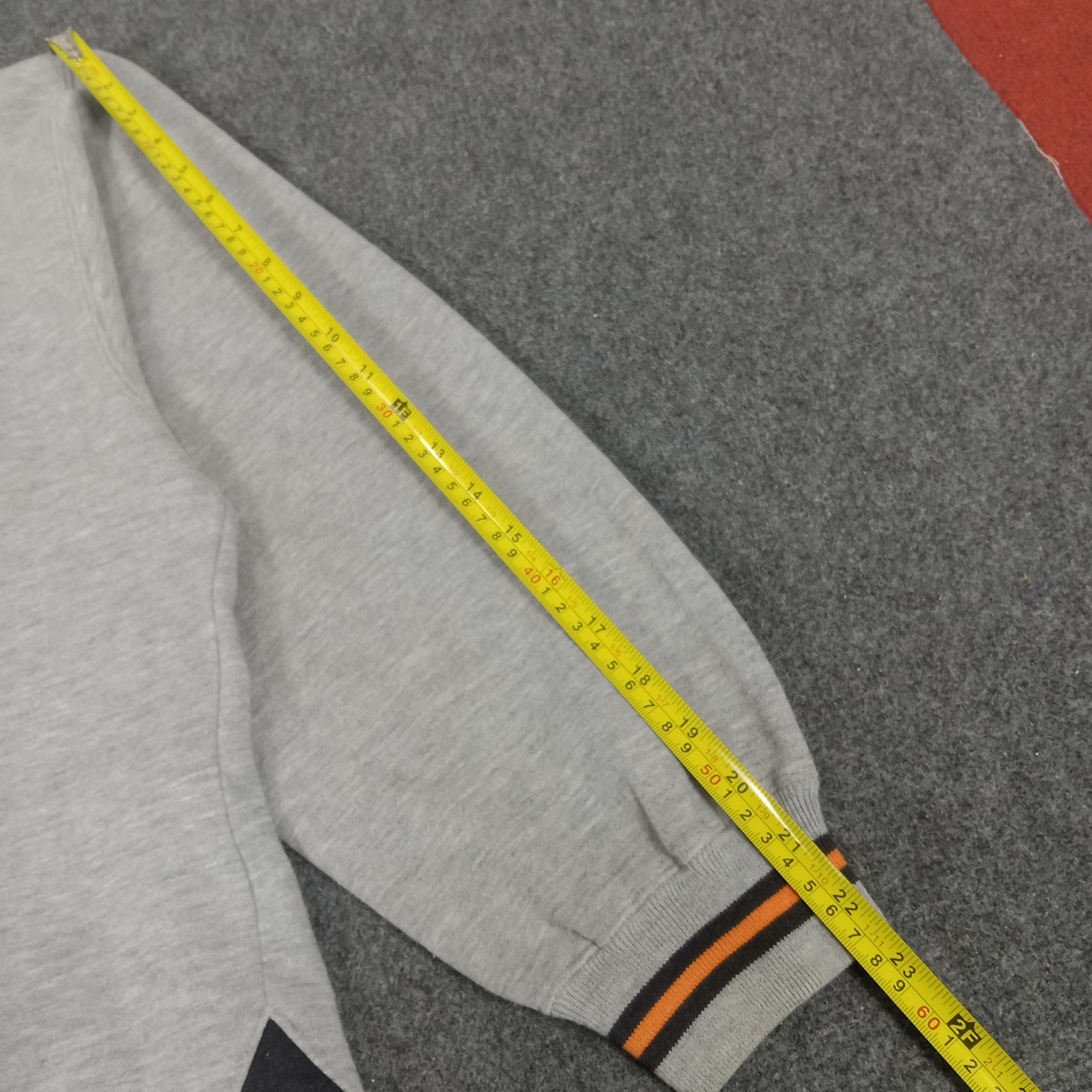 Lee × NHL × Vintage Lee X Flyers American NHL Team Hoodies Size US XXL / EU 58 / 5 - 9 Thumbnail