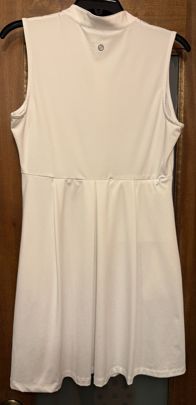 Other Baleaf Women White Sleeveless Tennis Golf Activewear Dress M Size M / US 6-8 / IT 42-44 - 5 Thumbnail