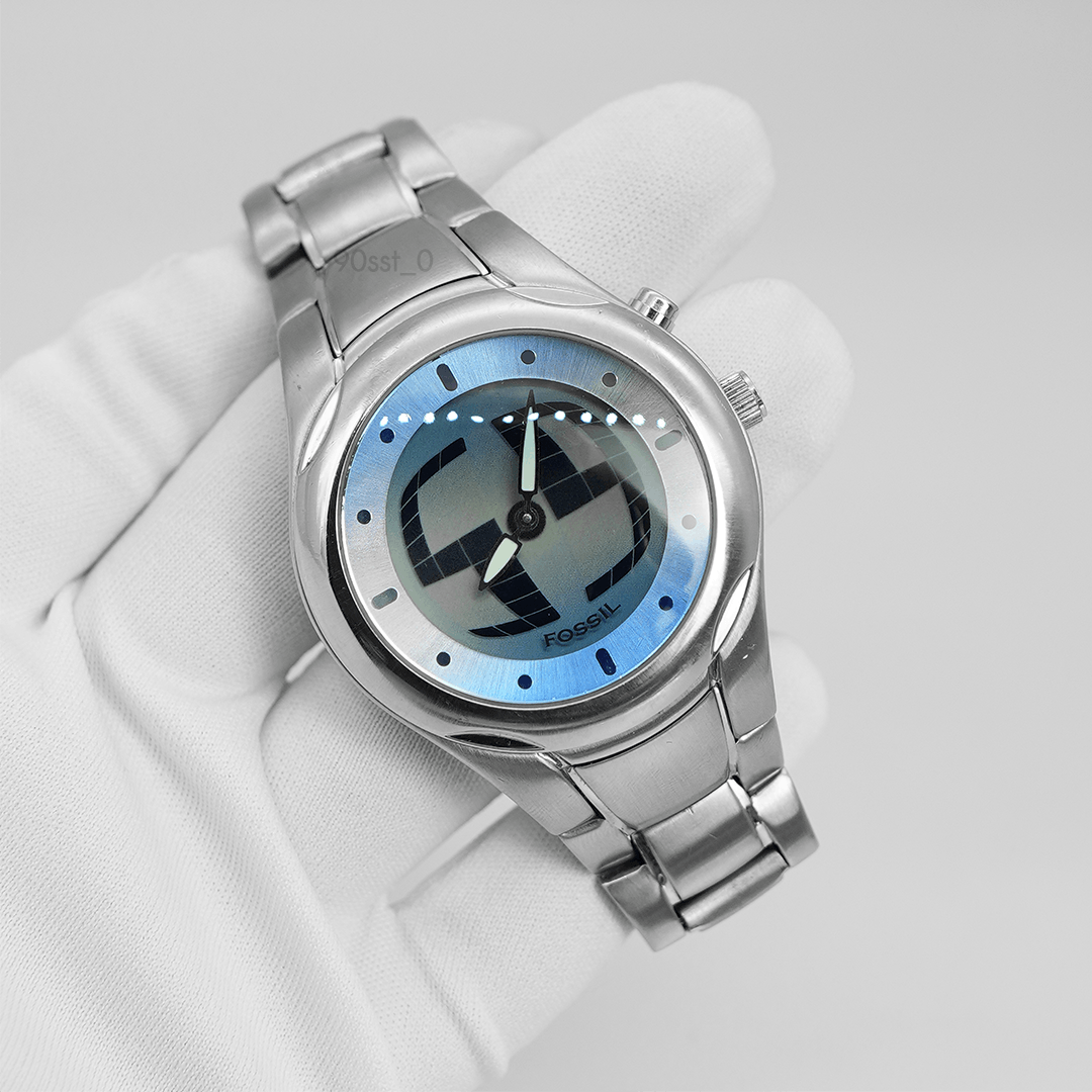 Fossil BIG TIC JR8093