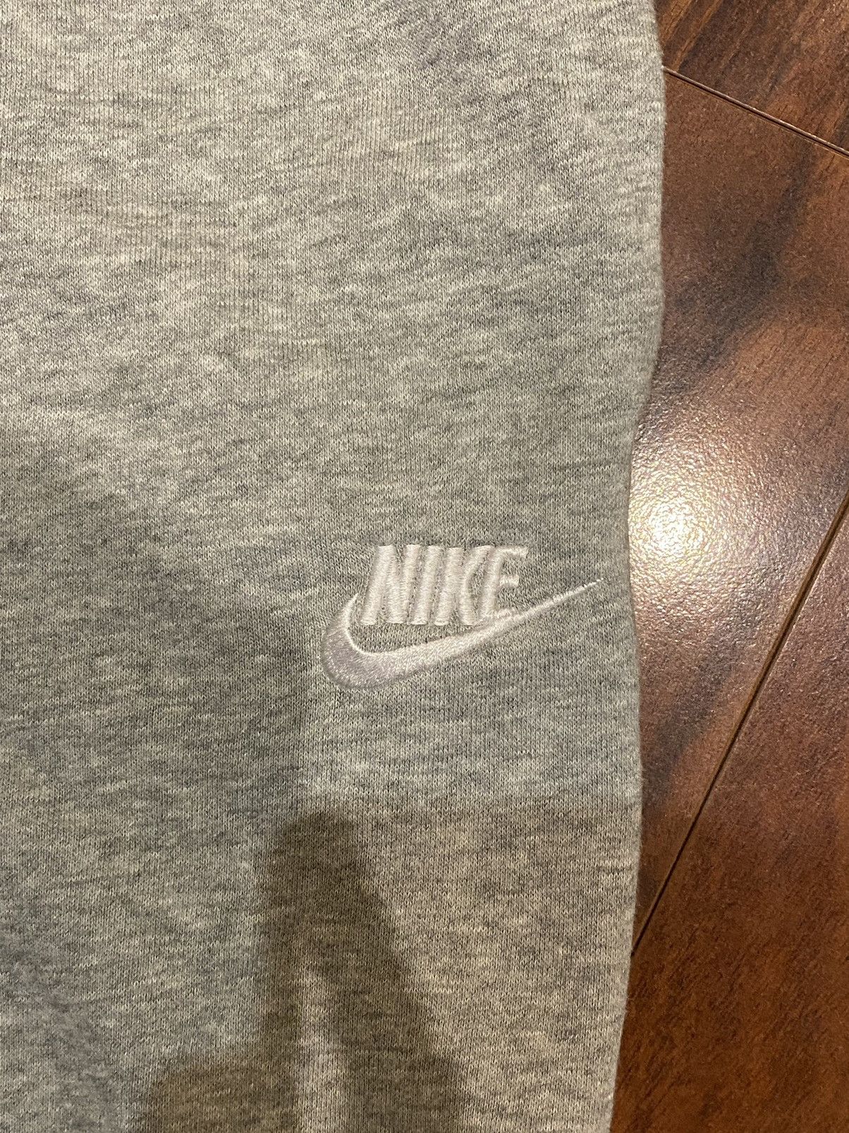 Nike × Vintage Nike pants Size US 36 / EU 52 - 4 Thumbnail