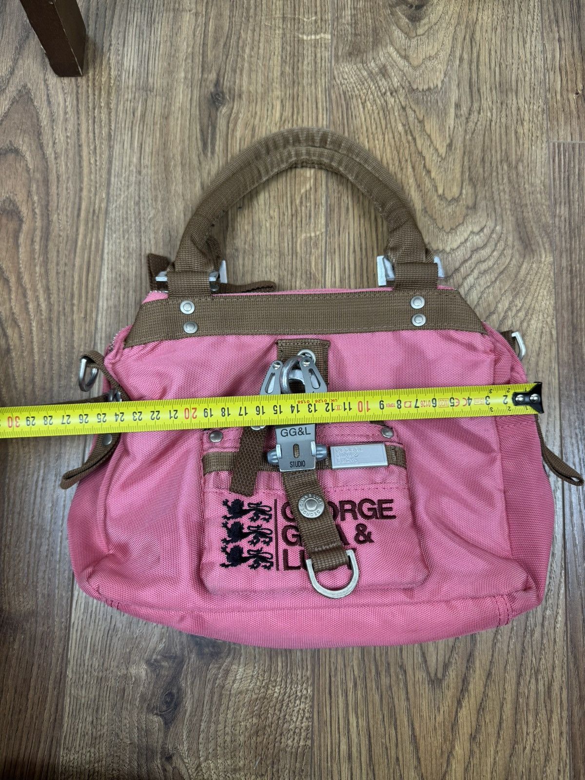 George Gina & Lucy Shoulder bag George Gina & Lucy original casual luxury item Size ONE SIZE - 4 Thumbnail