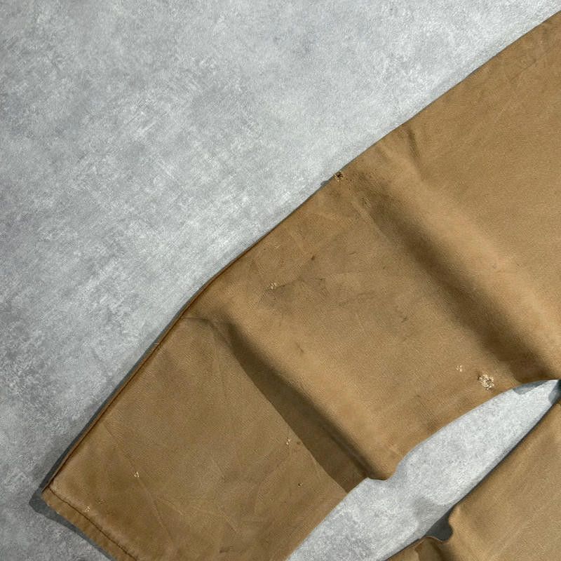 Dickies Vintage dickies Carpenter Pants W35 Size US 35 - 7 Thumbnail