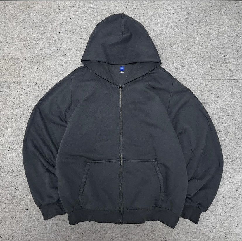 Balenciaga Unreleased Yzy x Gap zip up | Grailed