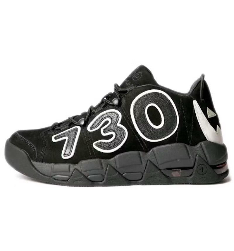 Asspizza Asspizza x 730 FOOTWEAR baller pro Size US 9 / EU 42 - 1 Thumbnail