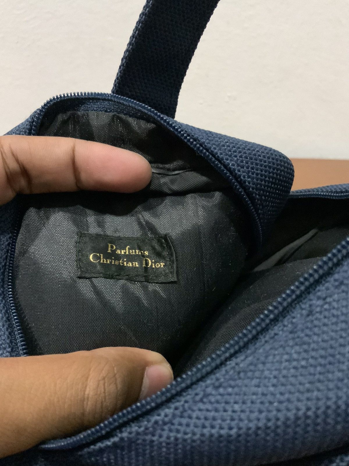 Dior Christian Dior Parfums Mini Bag Size ONE SIZE - 14 Thumbnail