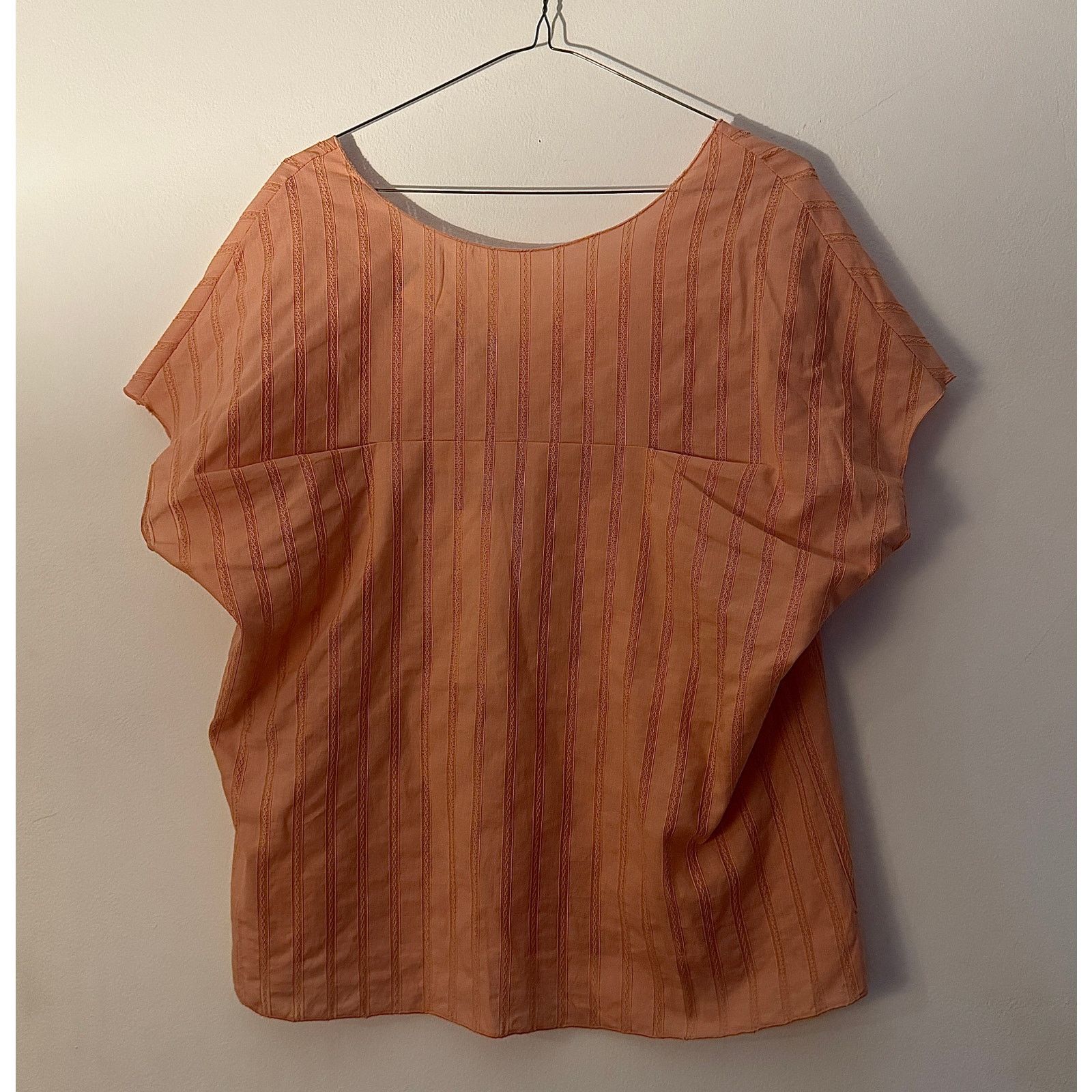 Marni Marni NWT Crew Neck Blouse Confetto Size L / US 10 / IT 46 - 1 Thumbnail