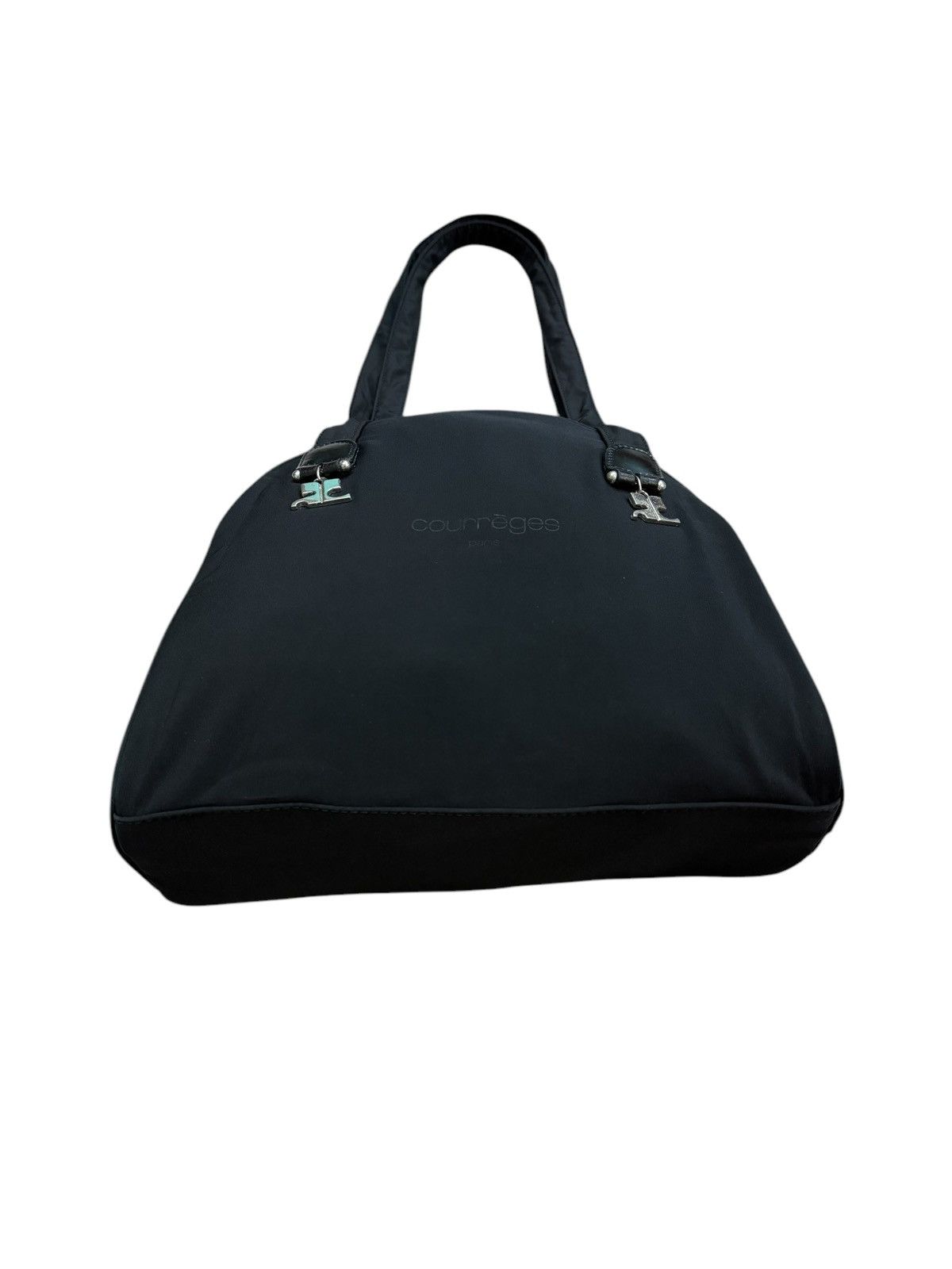 Courreges × Vintage VINTAGE COURREGES SHOULDER BAG Size ONE SIZE - 3 Thumbnail